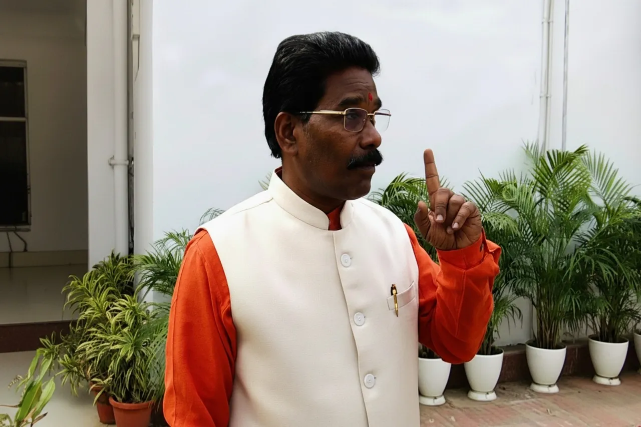 KISS student murder: Keonjhar MP demands immediate action