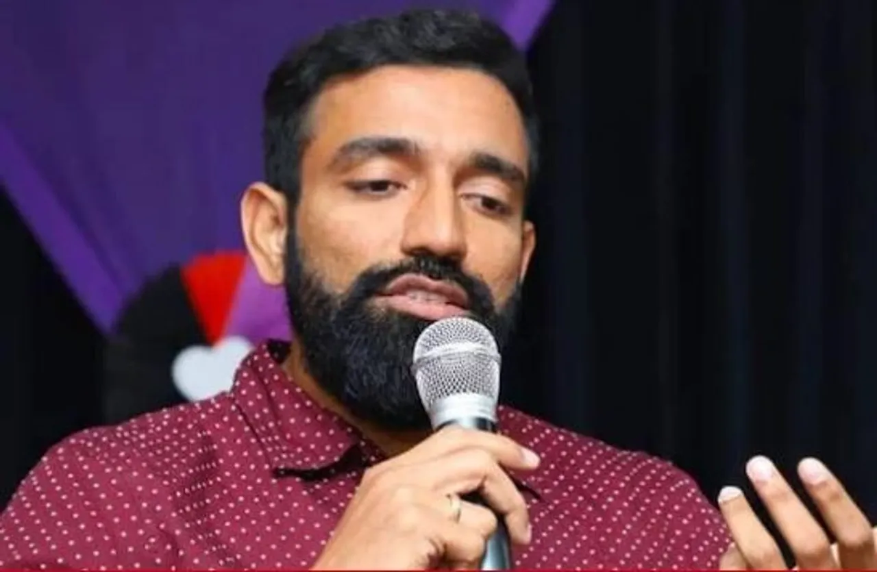 Robin Uthappa