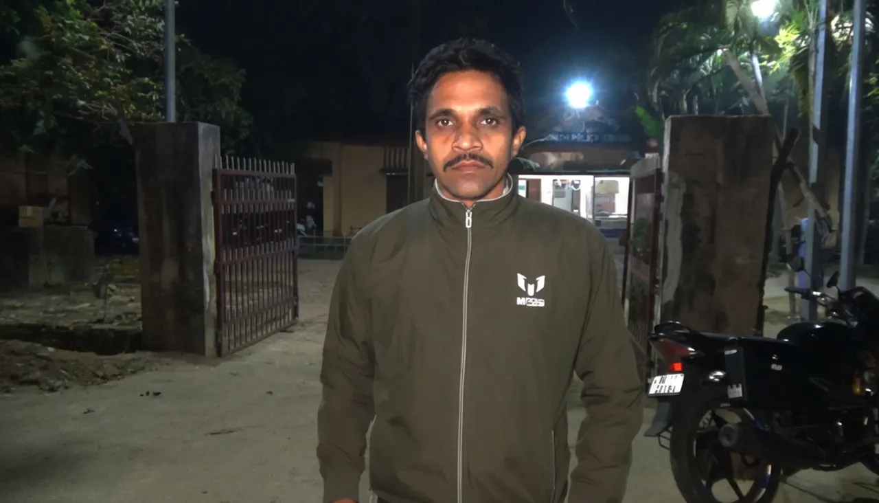 Trader robbed of jewellery worth Rs 4-5L at gunpoint in Odisha