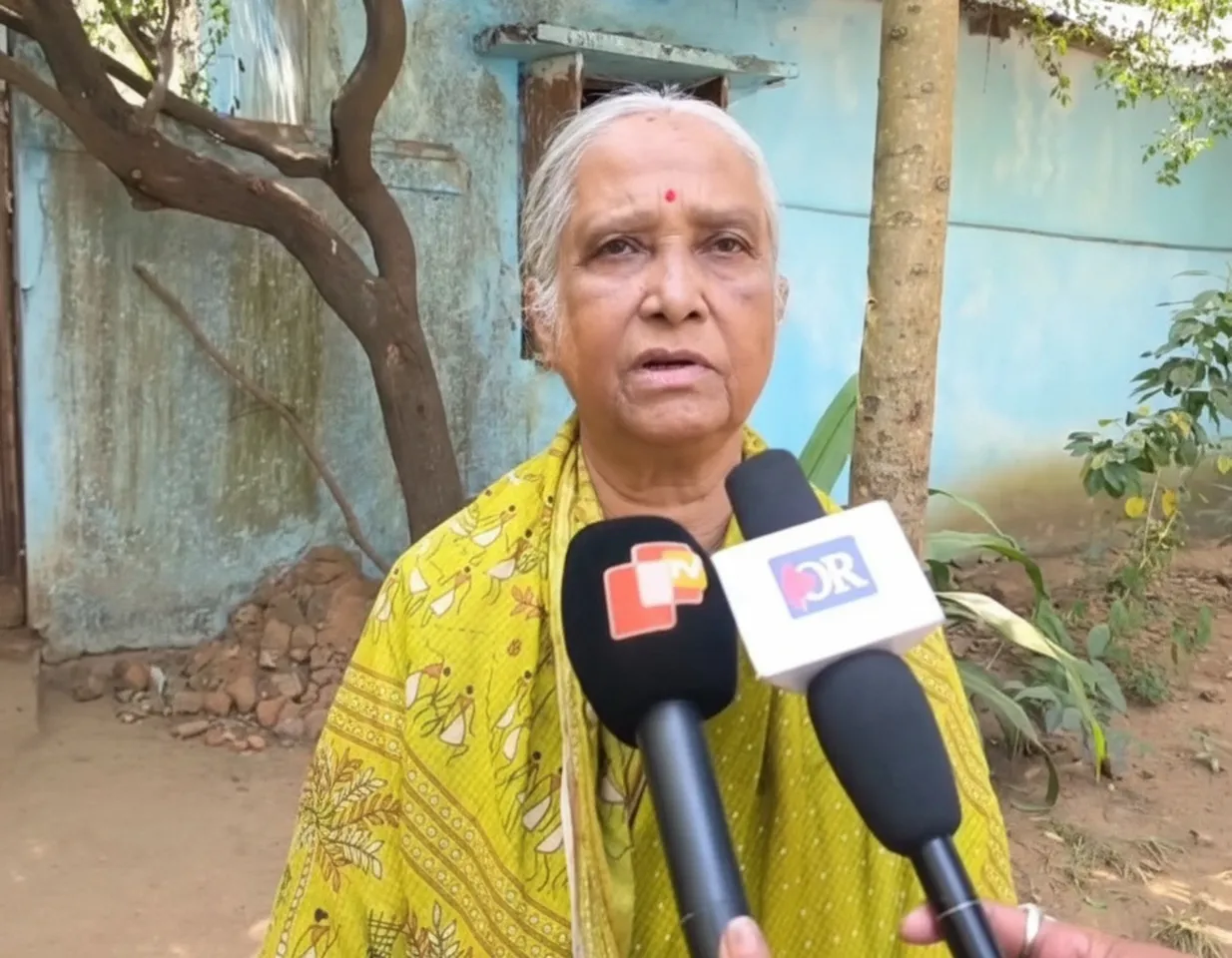 ‘Not the first time:’ Tribal leaders' demand action against Achyuta Samanta over student safety in KISS