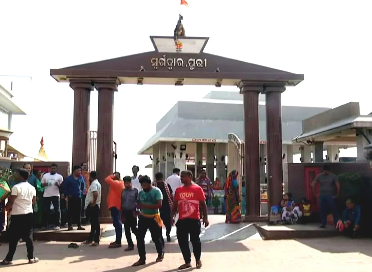 Wood shortage looms at Puri Swargadwar; experts urge electric cremation