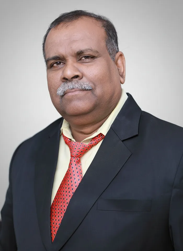 NIT Rourkela alumnus Er. Ashok Basa becomes first Indian to be appointed Internal Auditor of World Federation of Engineering Organizations