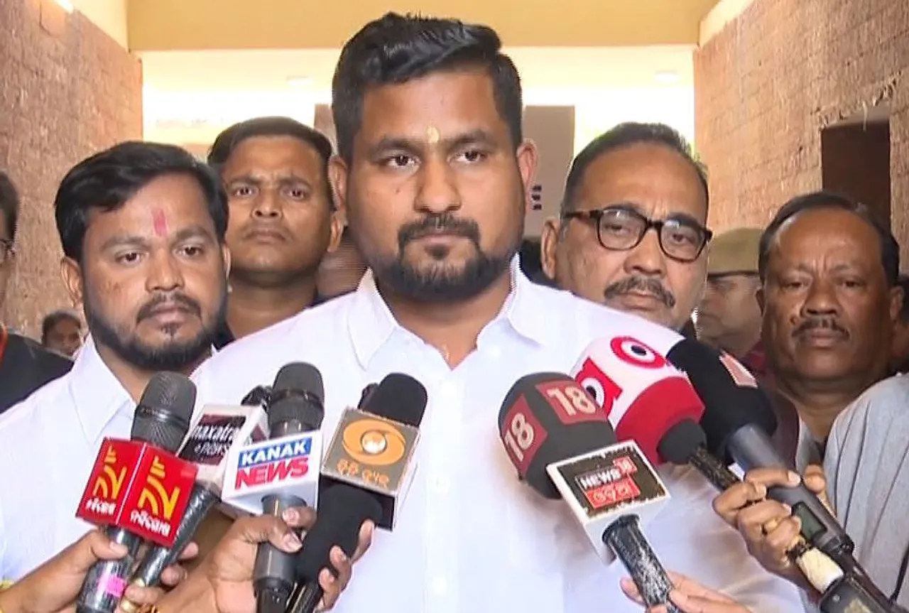 Odisha aims to put 2 educational institutions among world’s top 500 by 2036