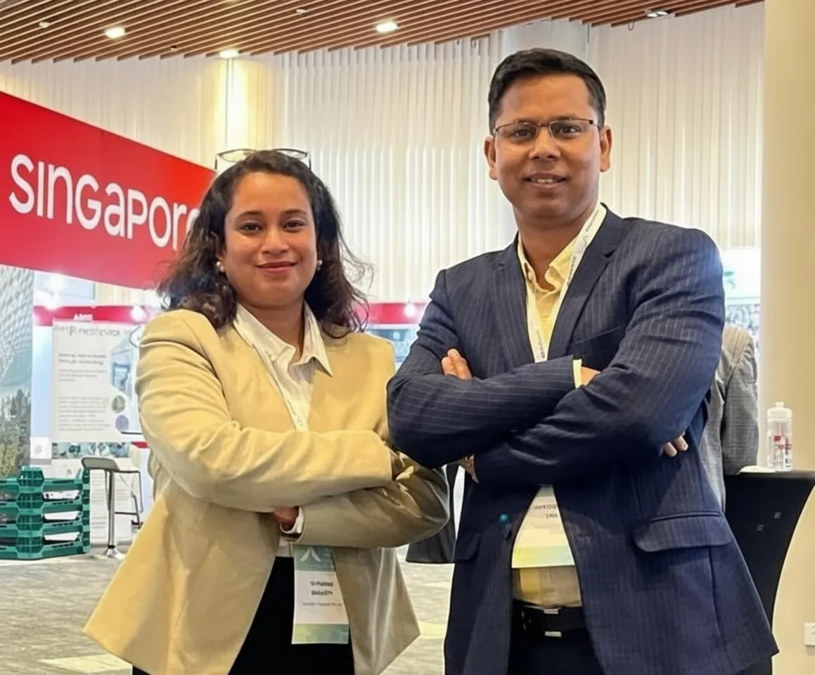 Odisha entrepreneurs raise $5M to revolutionize animal nutrition, build India’s largest smart protein facility