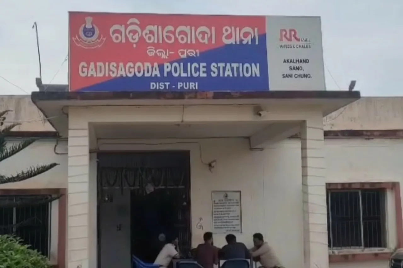 Puri Horror: Husband, mother-in-law set woman on fire for dowry!