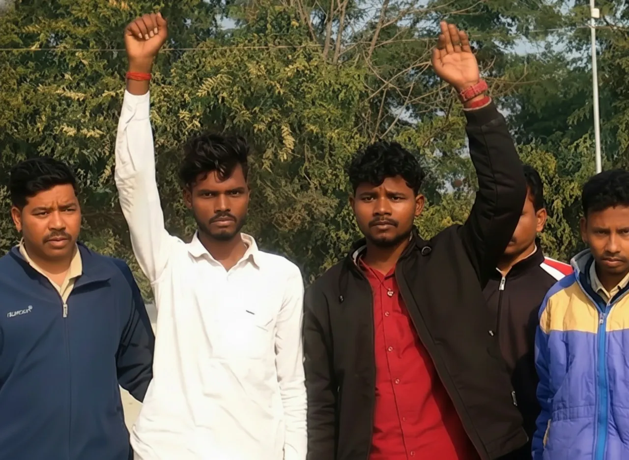 ‘Pushpa-Style’ ganja smuggling foiled in Bolangir; 2 peddlers from Chhattisgarh arrested