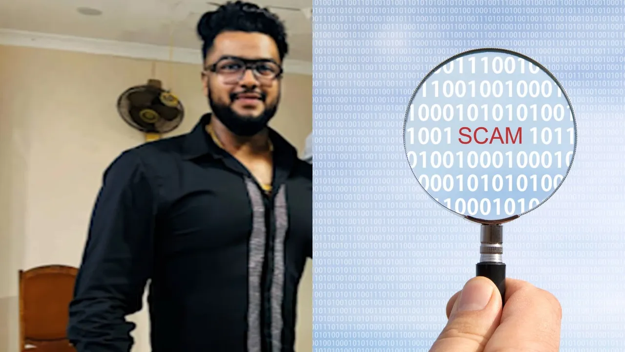 Over Rs 2 crore siphoned off in massive investment fraud in Cuttack; victims seek help of EOW and cyber police