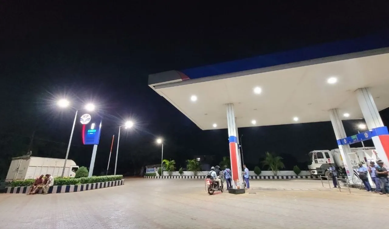 No petrol, diesel without pollution certificate in Odisha