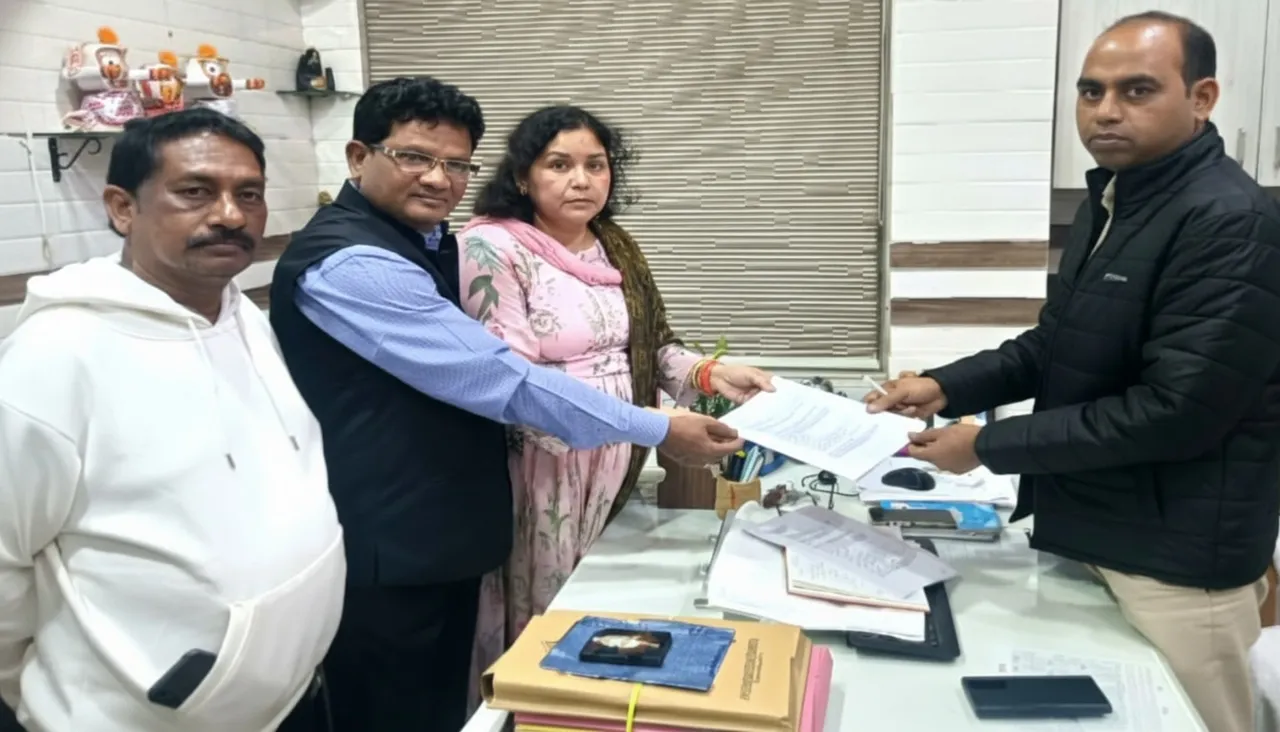 Humane Sagar’s death case: Mother Shefali Suna files FIR, seeks probe into conspiracy, financial irregularities and other aspects