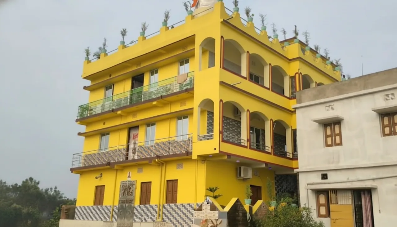 Odisha Vigilance arrests Jagatsinghpur forest range officer in disproportionate assets case