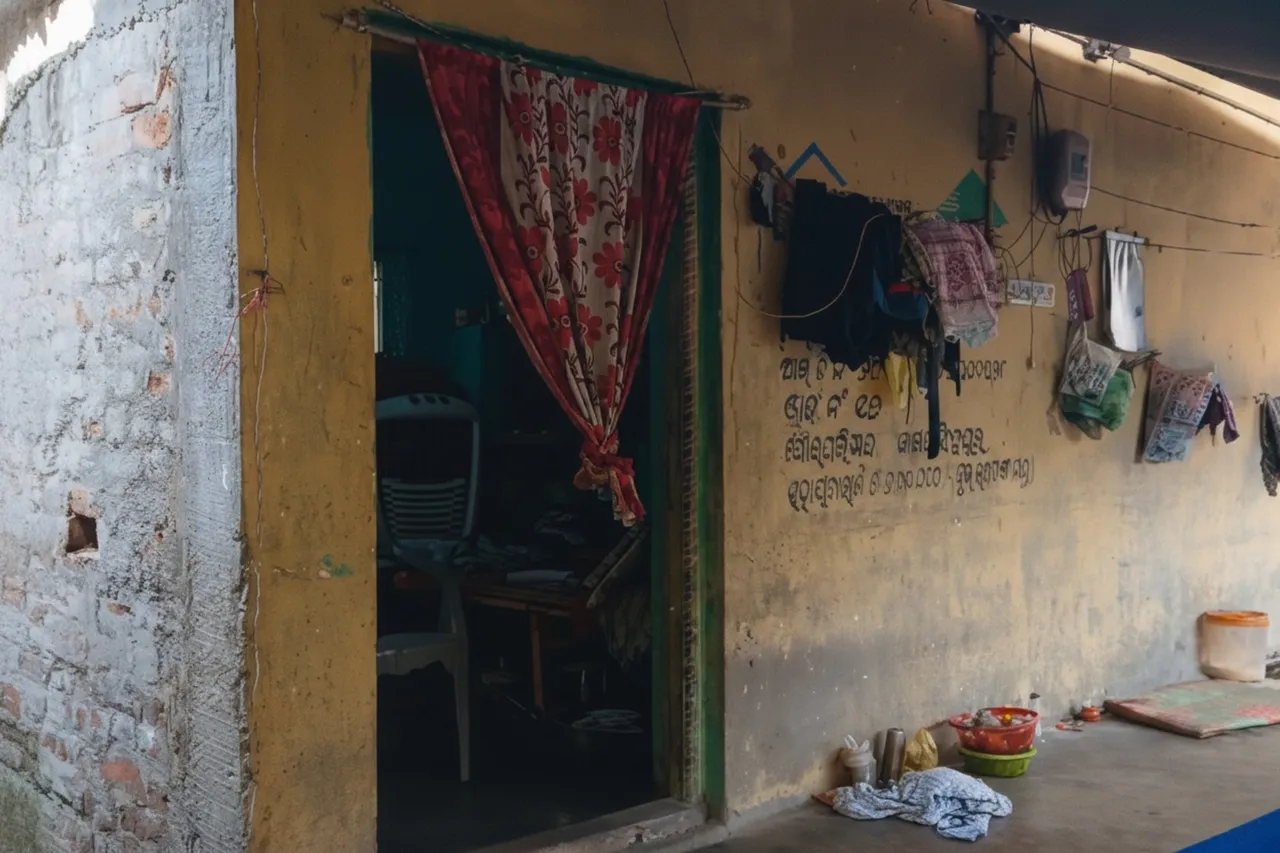 Minor boy alleges custodial torture; mother accuses Jagatsinghpur police of excess