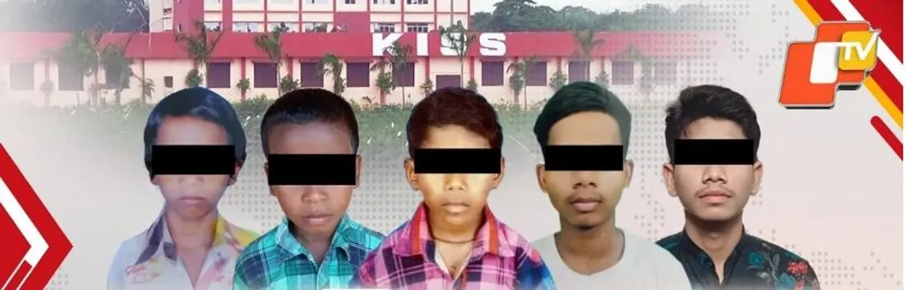 Allegations mount over mysterious deaths of tribal students at KISS campus