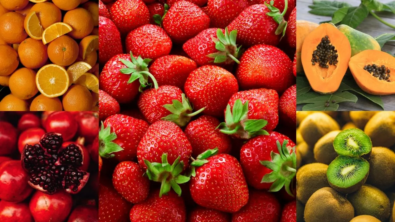 5 fruits that naturally boost collagen in your skin