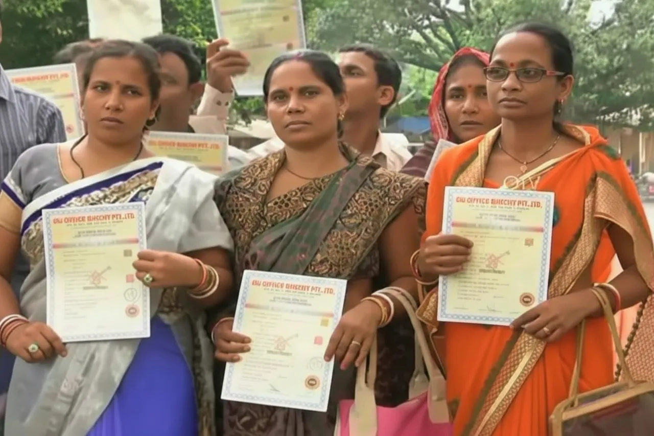 Odisha govt steps up efforts to refund money to small chit fund depositors