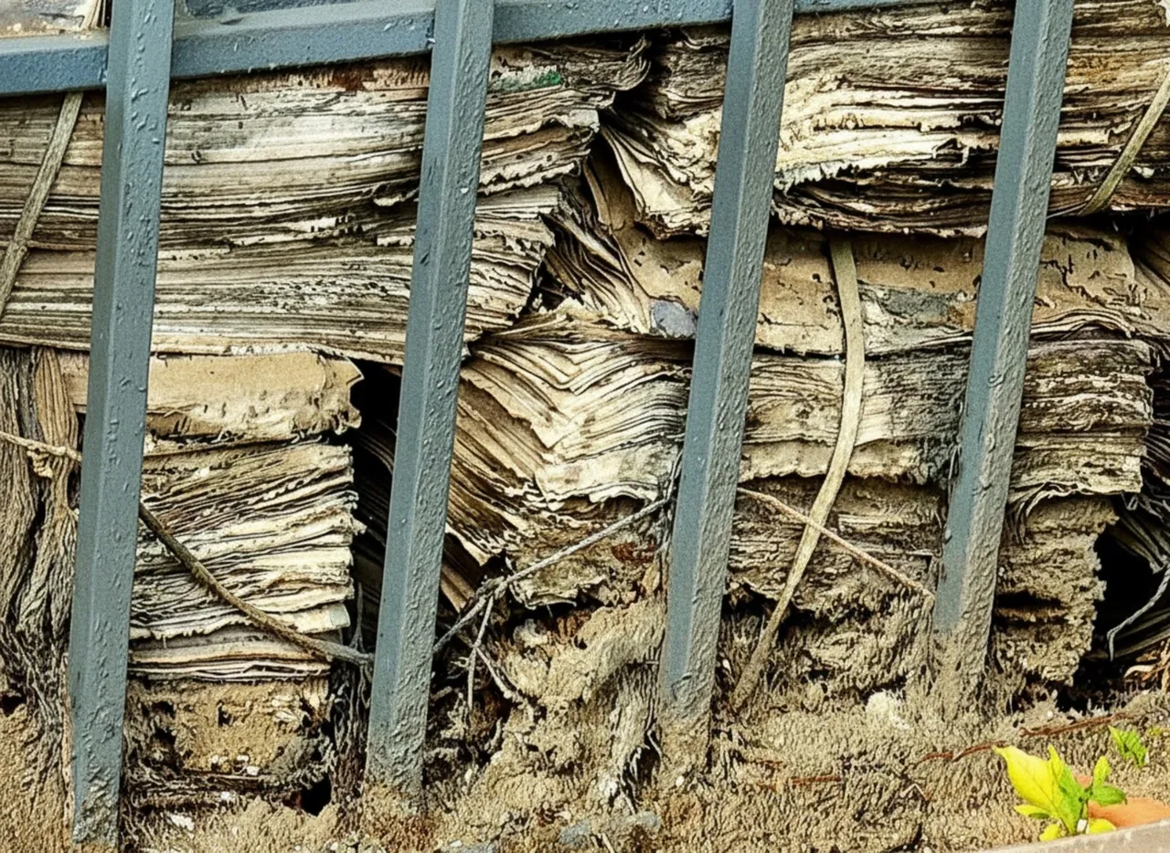 Termites eat into chit fund depositors’ hopes in Odisha