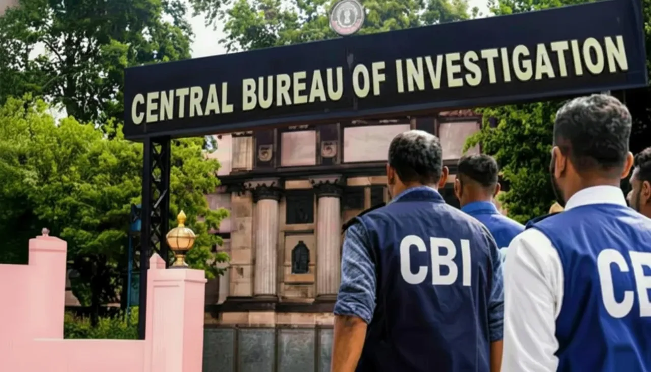 Odisha police SI recruitment scam: CBI nabs accused from Bihar; first inter-state arrest in the case