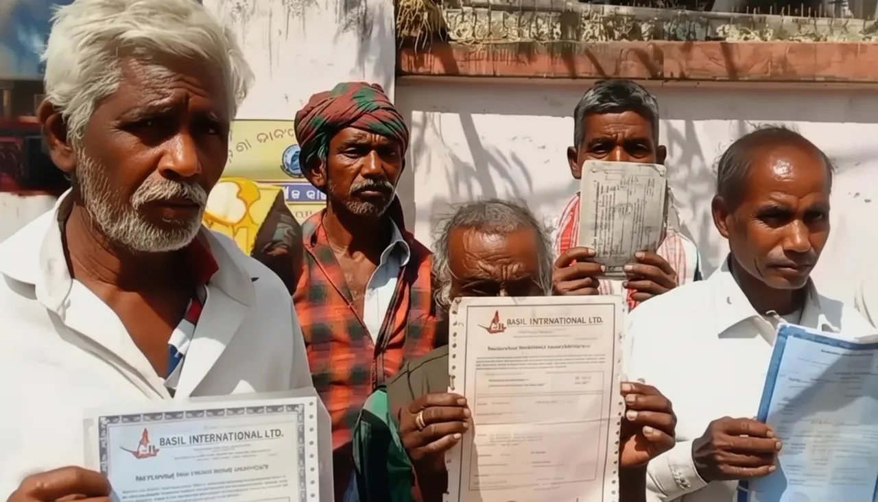 Odisha govt extends refund deadline for small chit fund victims; claims open till January 31, 2026