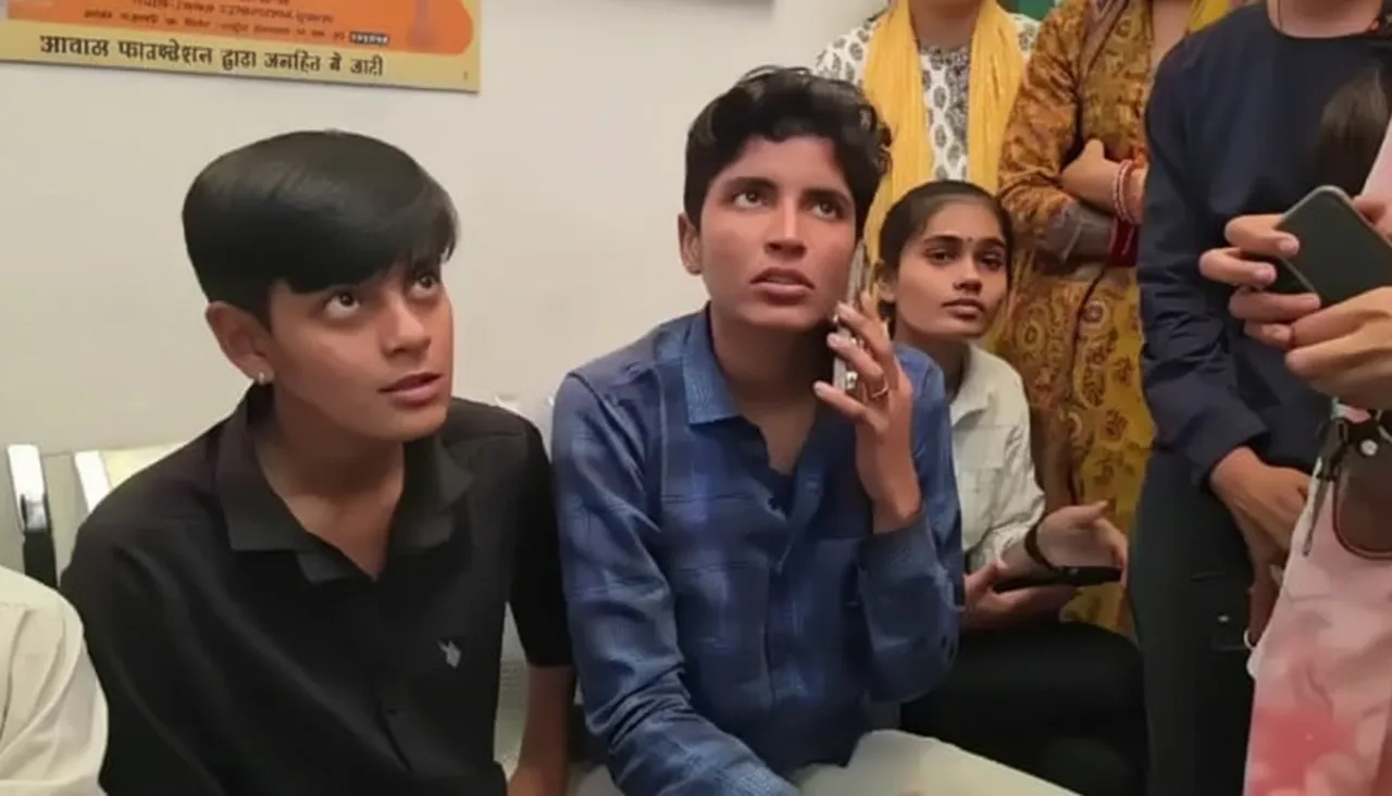 IAS Tina Dabi gets students arrested for calling her ‘Reel Star’? Know full story here…