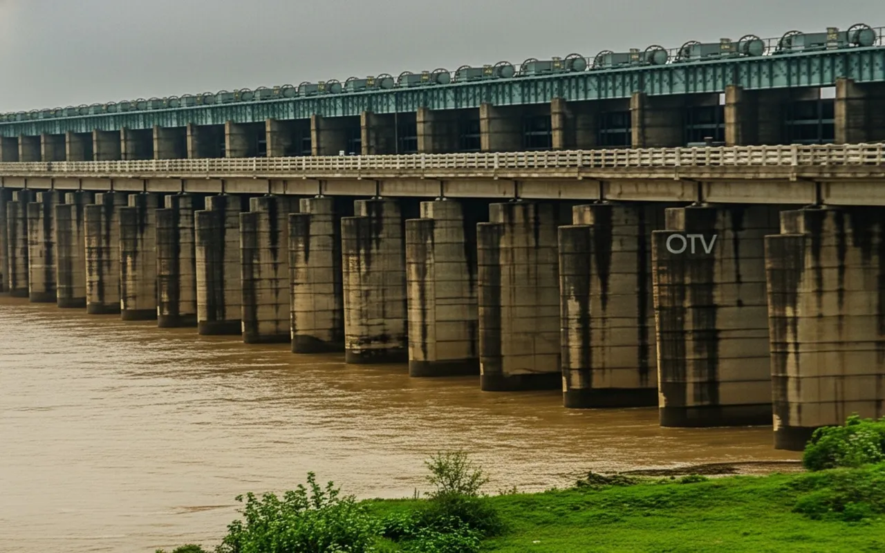 Mahanadi Tribunal directs Chhattisgarh to form inter-ministerial committee