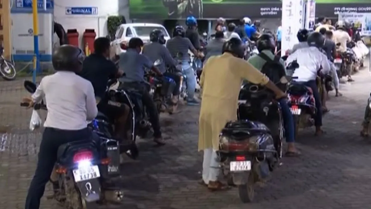 No PUCC, no fuel rule