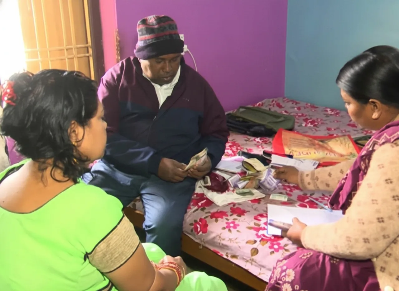 Sundargarh Civil Supplies official in Odisha Vigilance net over DA allegations