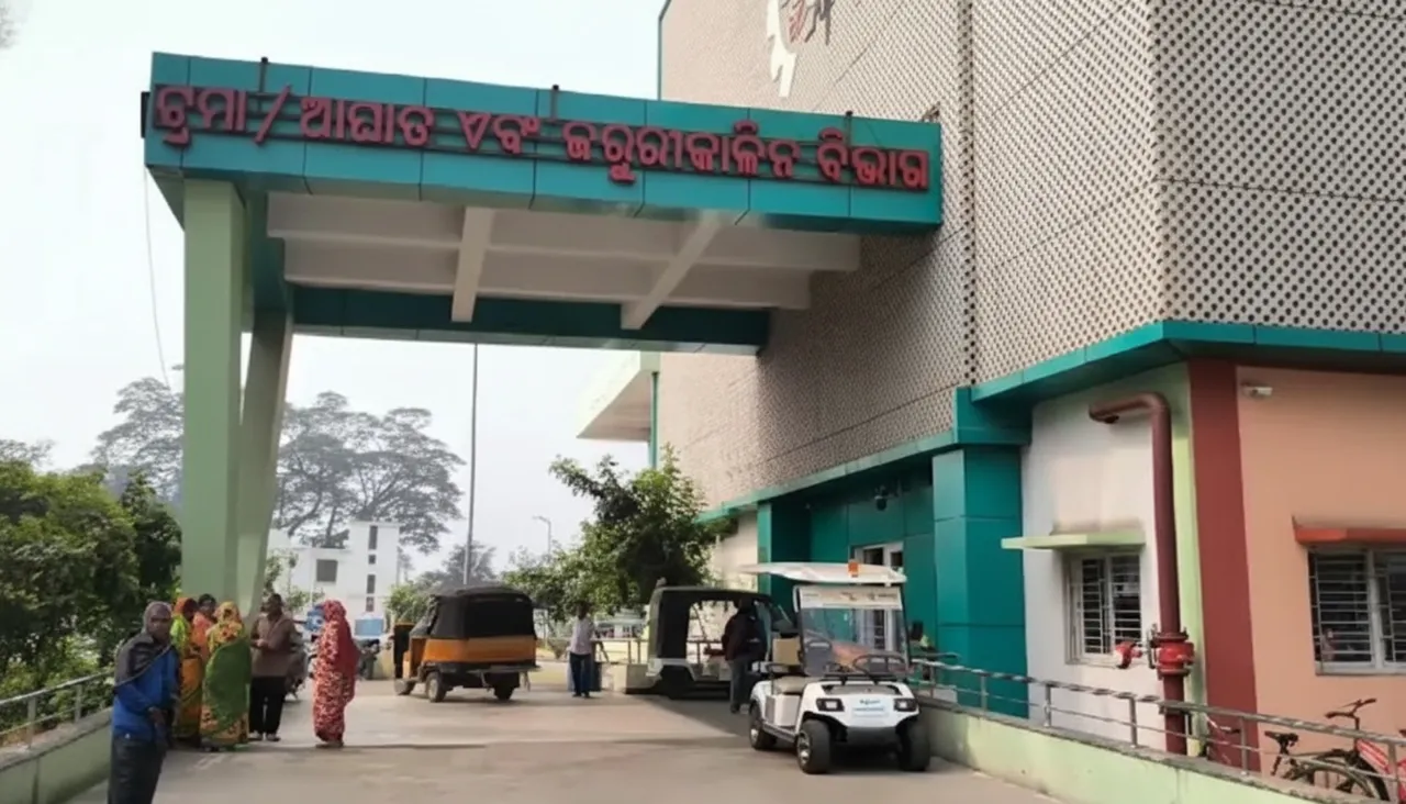 Three family members die after suspected food poisoning in Dhenkanal village