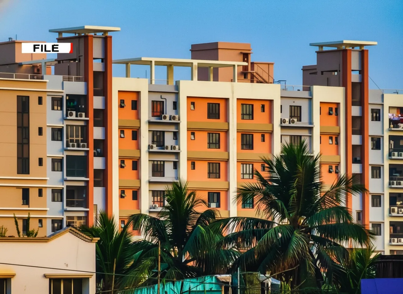 Odisha simplifies apartment registration; common areas no longer under builder control