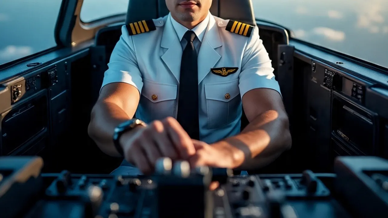 IndiGo pilot unmatches woman on dating app after ‘refund’ joke! Netizens say calling ‘Bhaiya’ was the deal breaker!