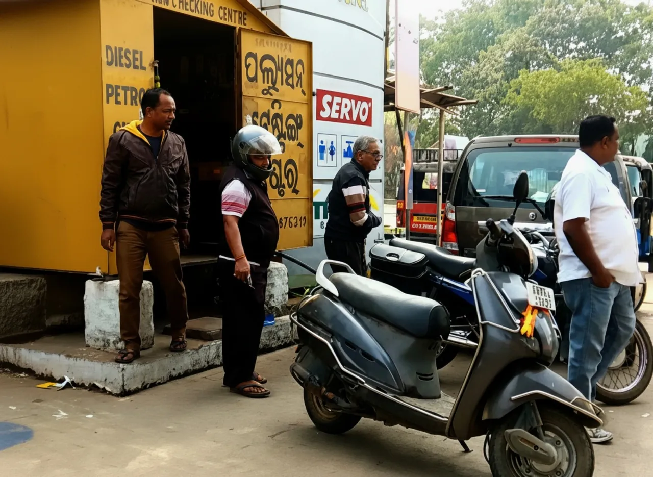 Pollution Certificates