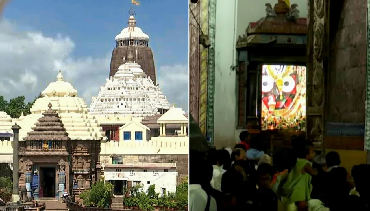 The untold story behind Patita Pābana idol