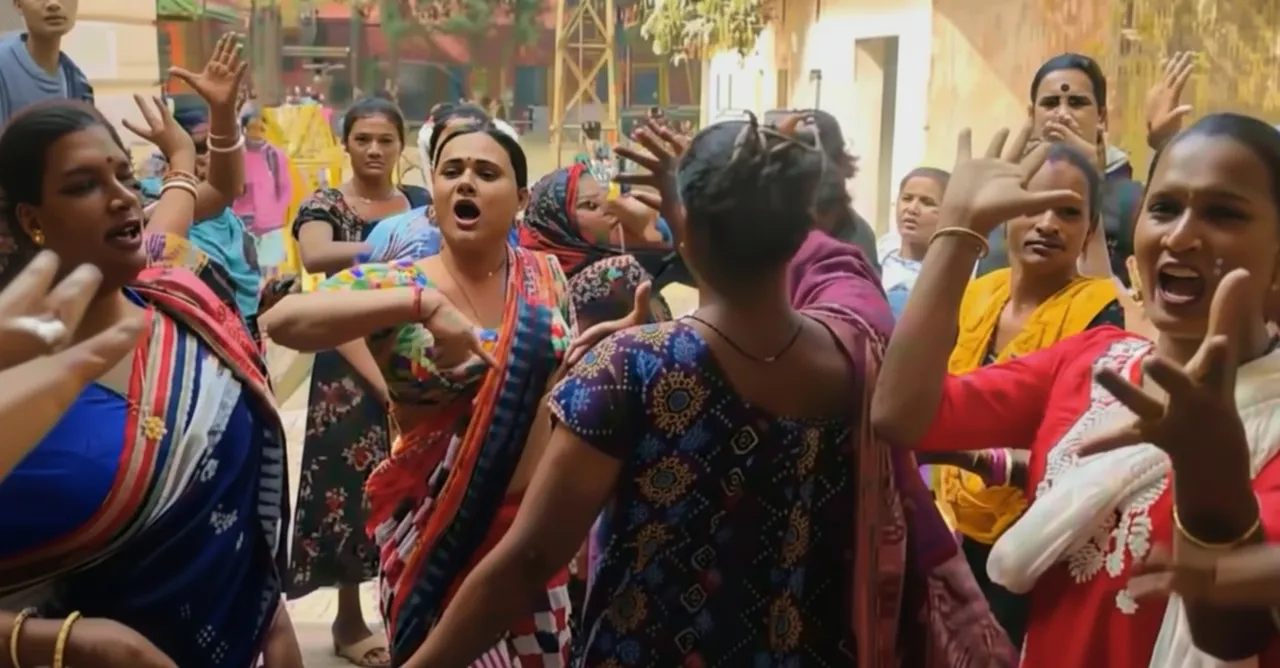 Tension erupts as transgender groups clash in Bhadrak