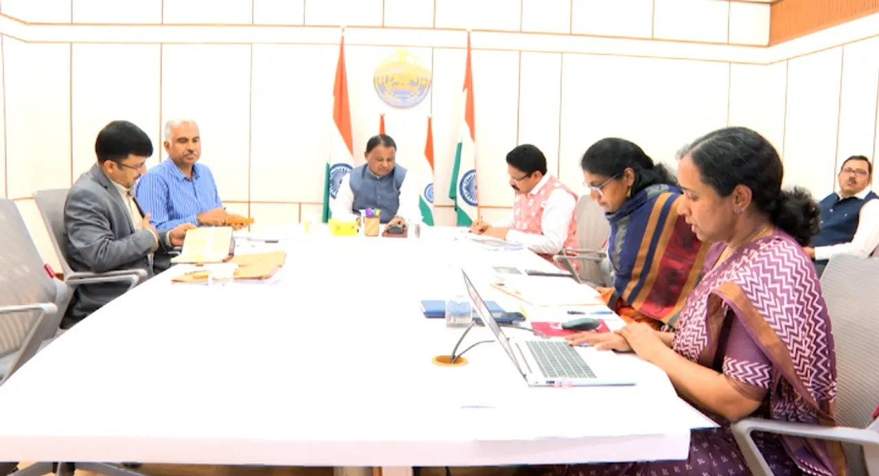 17-storey multi-level parking planned at SCB Medical College