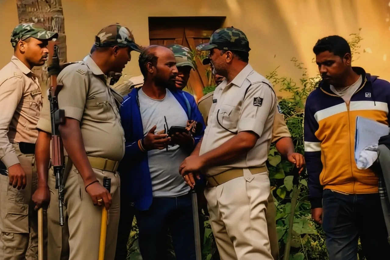 Bhadrak minor girl rape-murder case tagged ‘red flag’