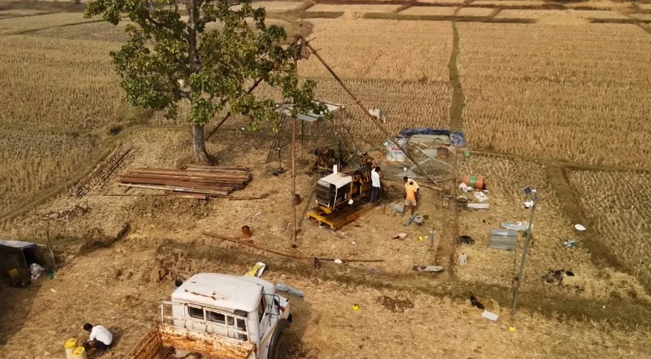 Odisha identifies three gold mines with likely reserves of 1,586 kg