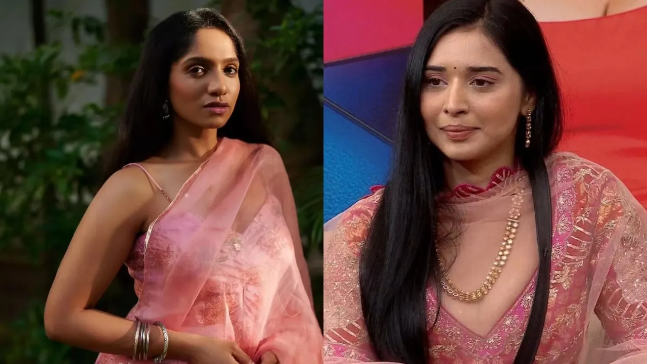 Jamie Lever, Tanya Mittal