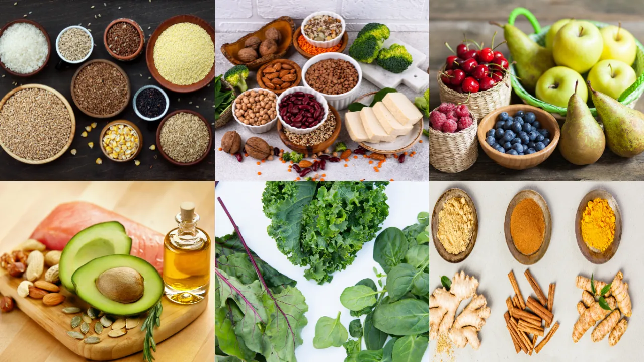 Best foods to eat daily if you have PCOS for hormone balance and better health