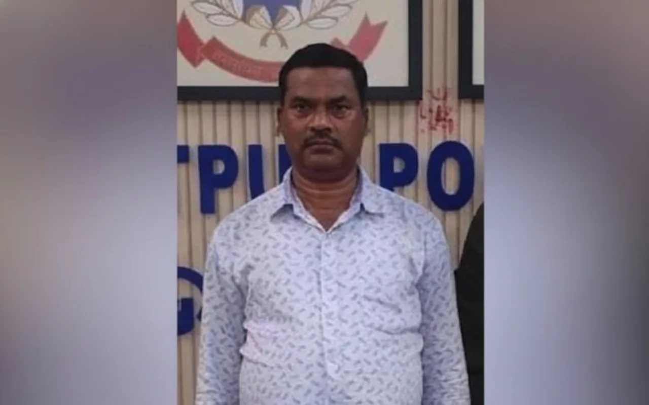 Bhubaneswar man arrested over alleged land fraud, produced before court