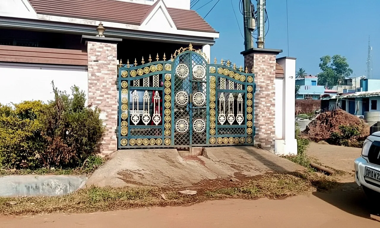 Forest ranger under Odisha Vigilance scanner; raids underway at five locations