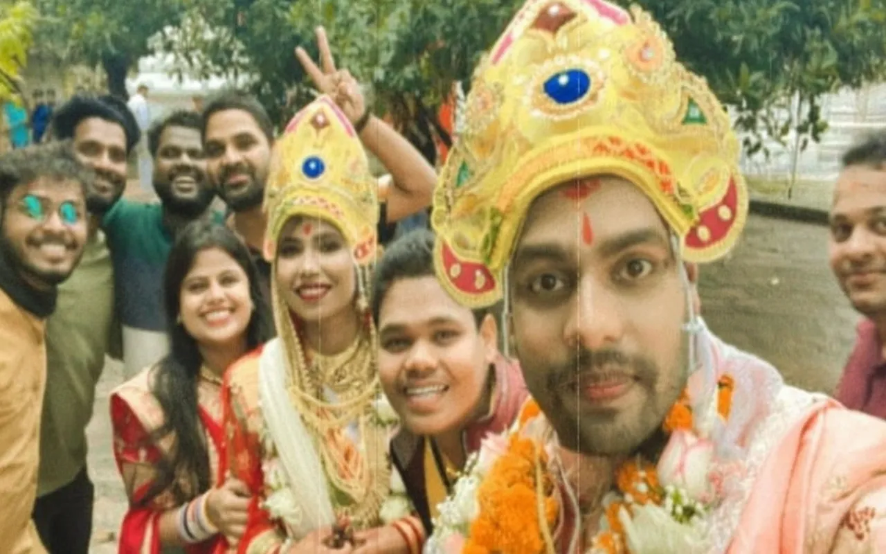 From laughter to discord: Mr Gulua-Barsha marital rift goes public