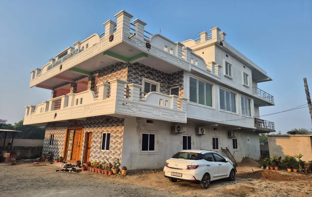 Odisha Vigilance raids Malkangiri block JE’s premises over disproportionate assets