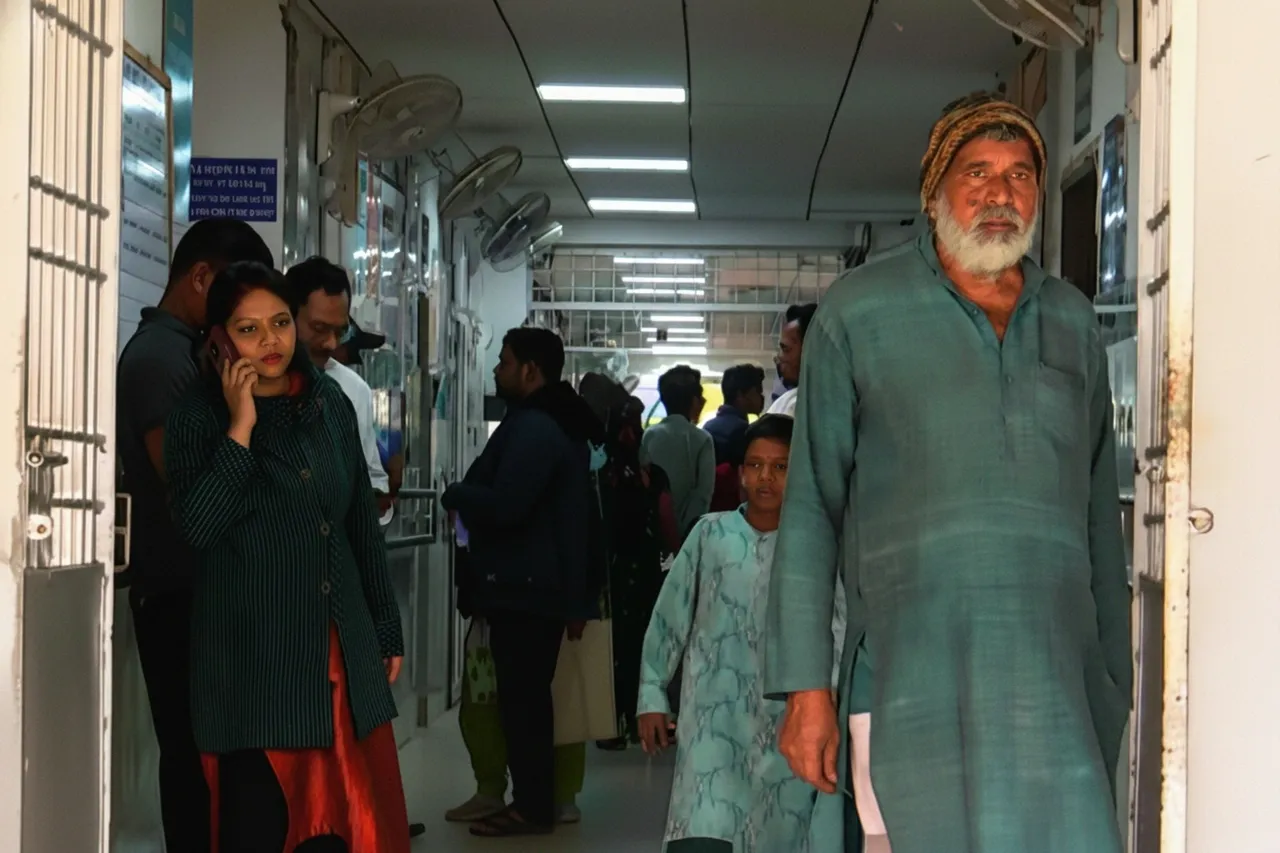 OMSA strike enters 2nd day: Doctors shut OPDs for one hour; Odisha govt yet to respond