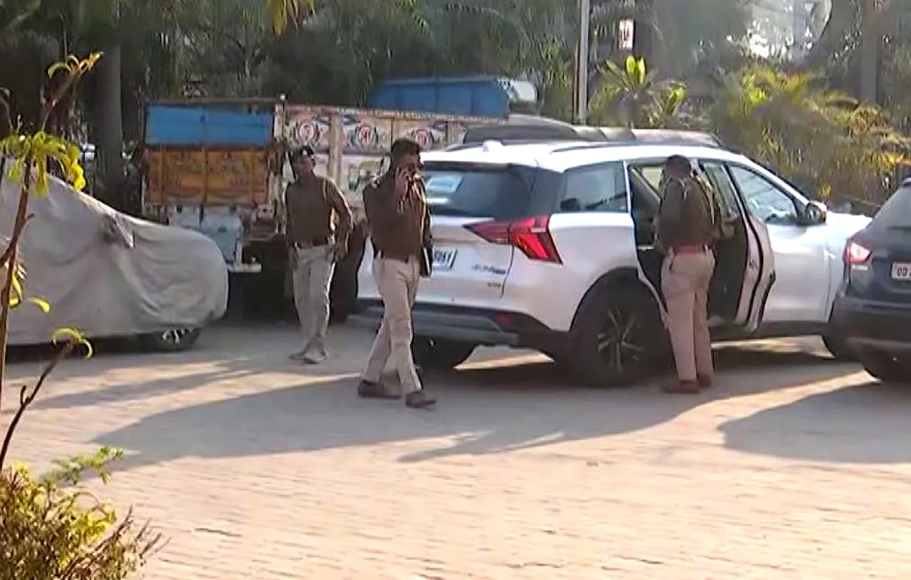 Bengali worker killed in Odisha West Bengal Police arrive in Sambalpur, launch probe