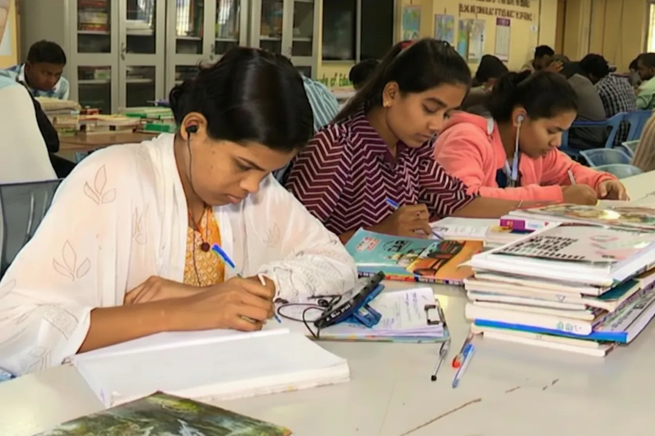 Ganjam administration to provide free civil services coaching to aspirants, selection test on Jan 25