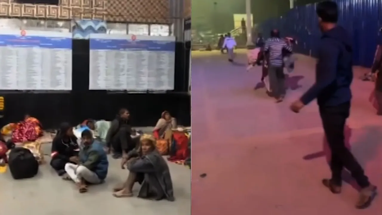 Baleshwar railway station