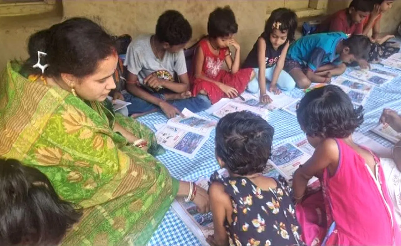 Odia language schools in West Bengal face uncertainty, teachers await dues (1)