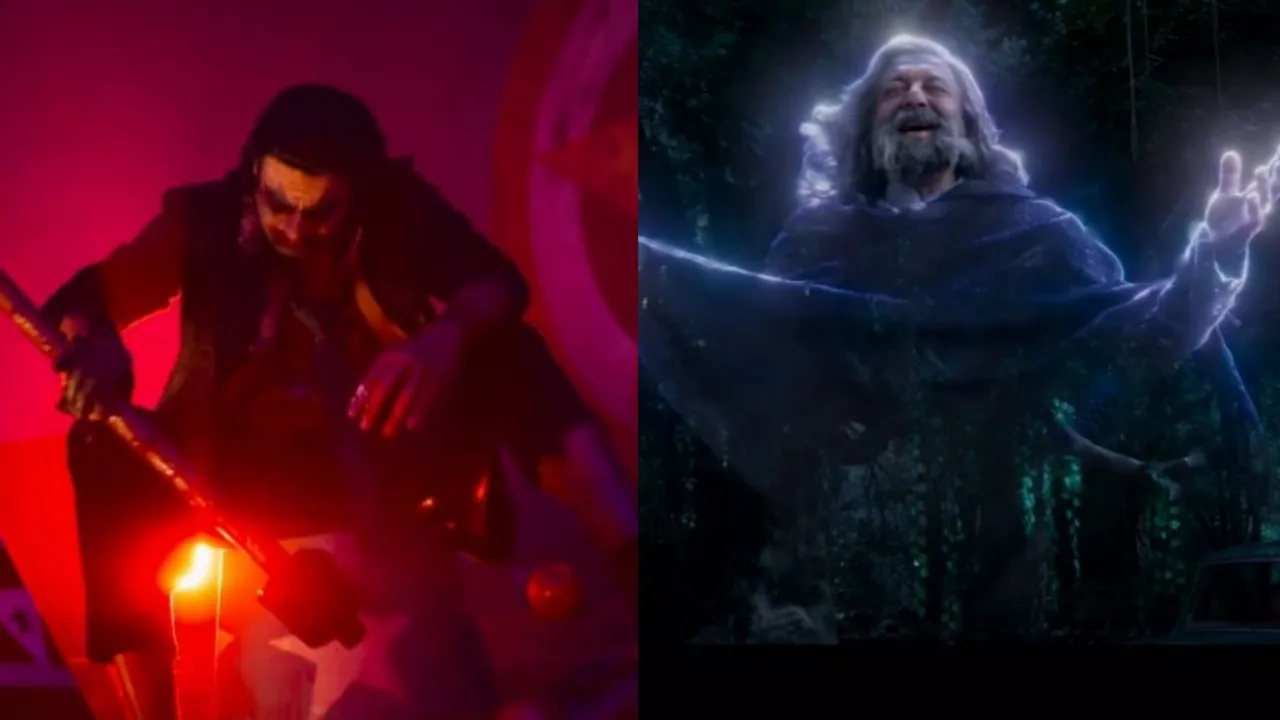 The Raja Saab trailer 2.0 out: Prabhas and Sanjay Dutt promise a grand, power-packed spectacle; watch