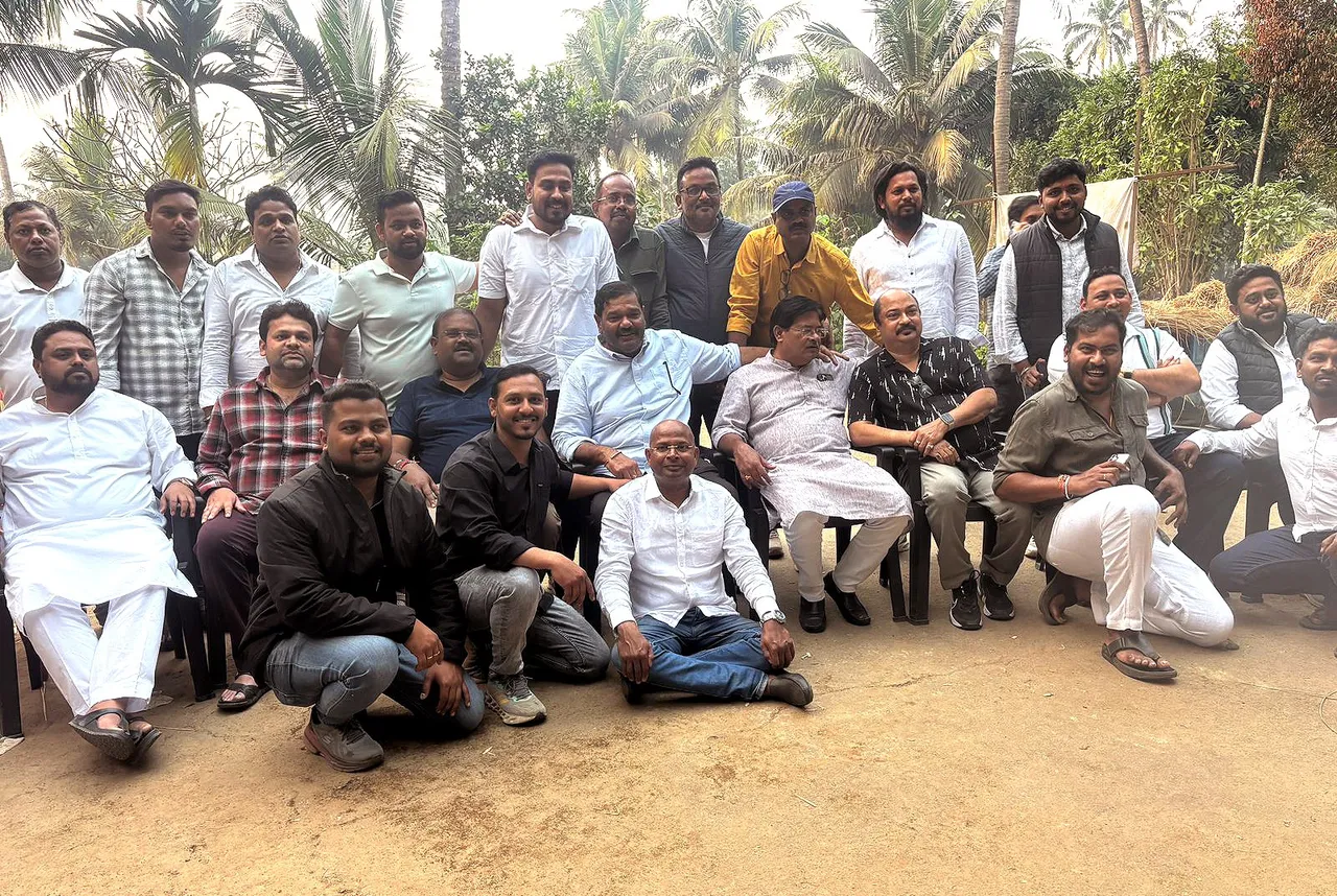 Unrest brews in BJD over Youth Wing appointments in Odisha’s Cuttack