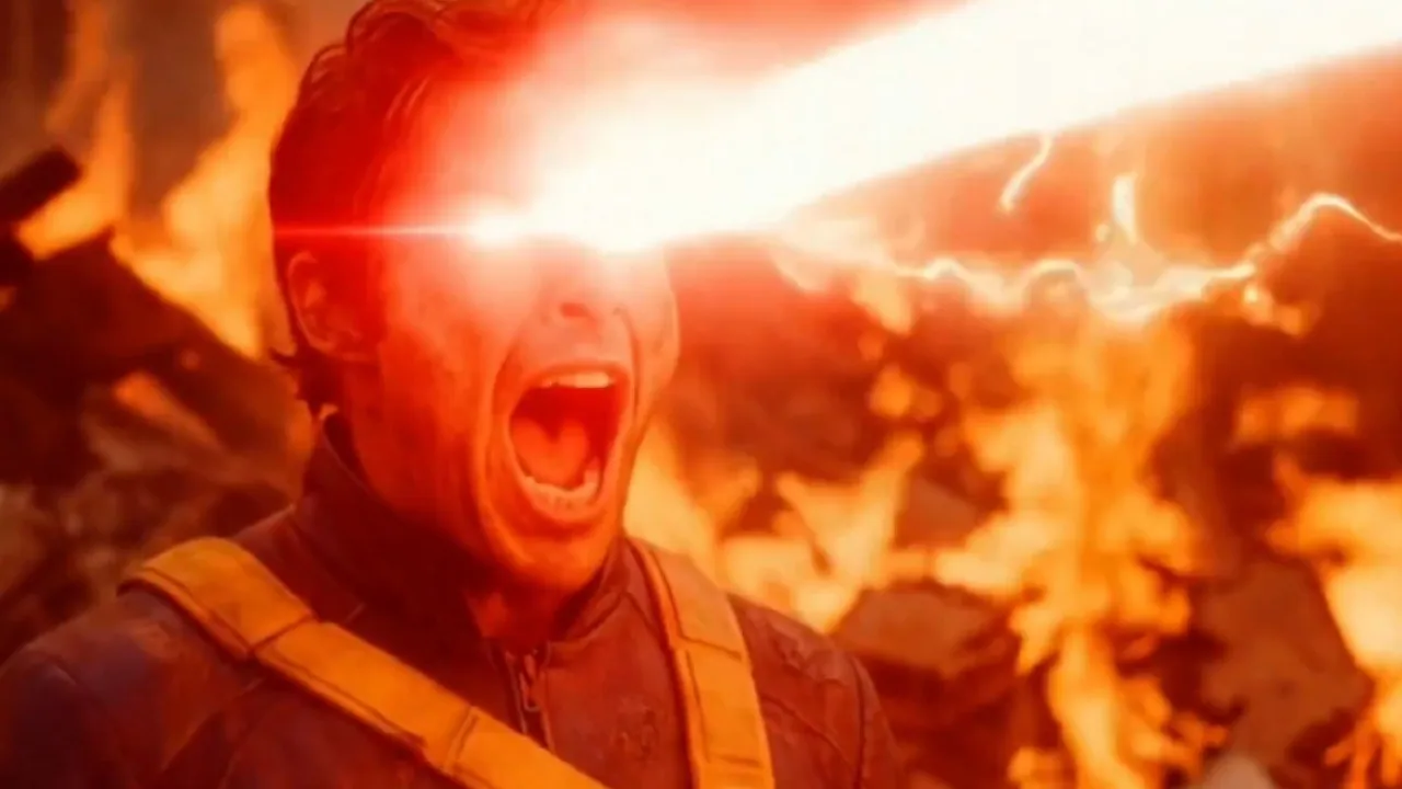 Avengers: Doomsday- Leaked teaser puts X-Men at the heart of the MCU storm! Watch