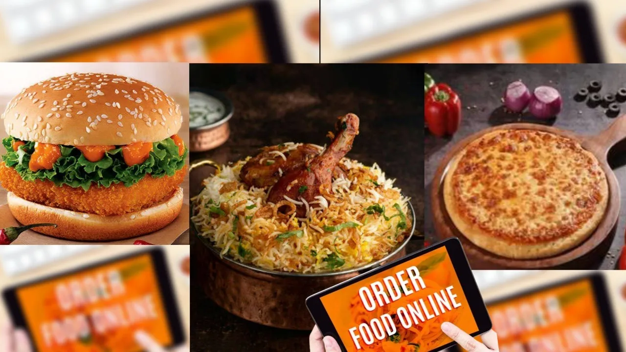 Biryani’s love affair with India in 2025: One plate ordered every three seconds!