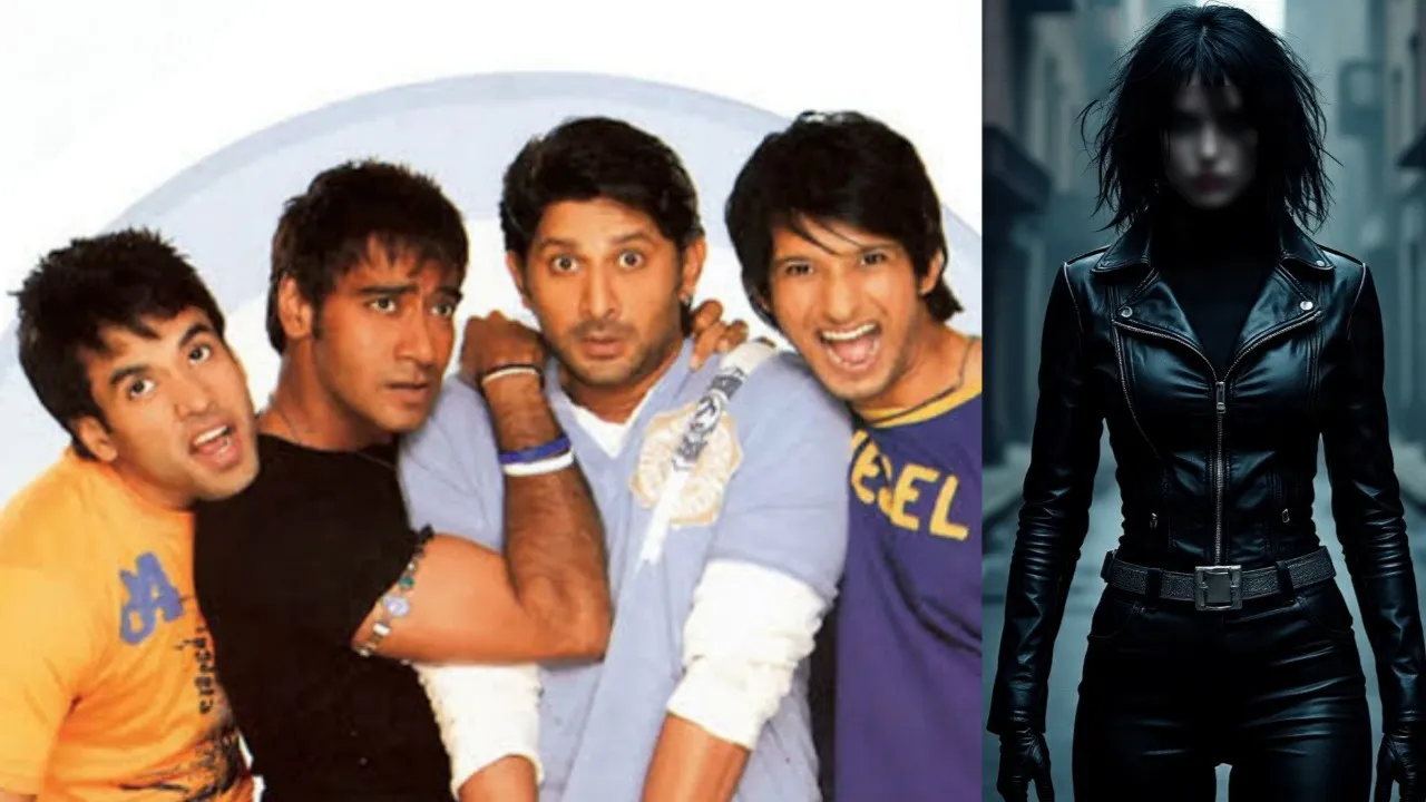 Golmaal 5: Rohit Shetty to reunite OG cast, introduce the franchise’s first-ever female villain- Report